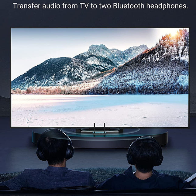 UGREEN 20140 Bluetooth 5.0 Audio Transmitter and Receiver