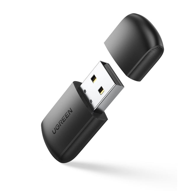 UGREEN 20204 AC650 Dual Band USB WLAN Adapter