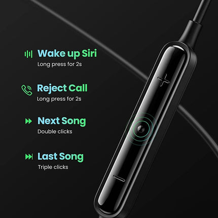 UGREEN 30631 In-Ear Earphones for iPhone