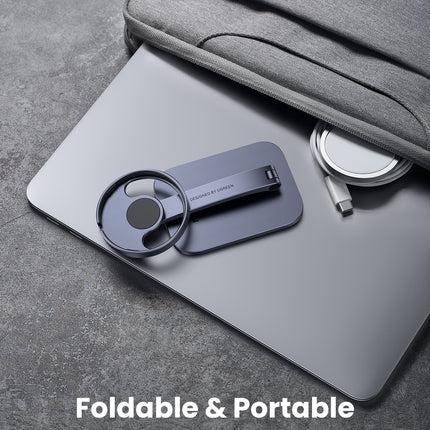 UGREEN 40290 Desk Adjustable and Foldable Aluminum Magsafe Charging Stand