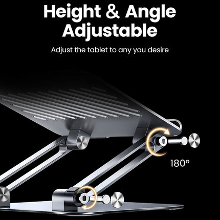 UGREEN 40291 Folding Aluminum Laptop Stand