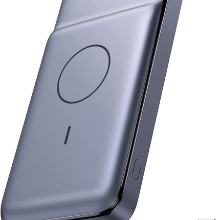 UGREEN 40826 Power Bank 10000mAh 20W Power Delivery Quick Charge 7.5W Magnetic Wireless Charger