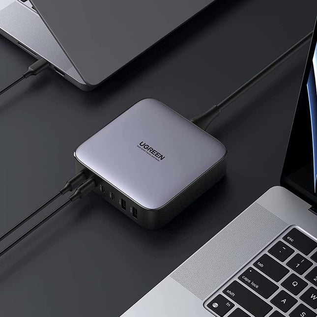 UGREEN 40913 Nexode 200W USB-C Desktop Charger