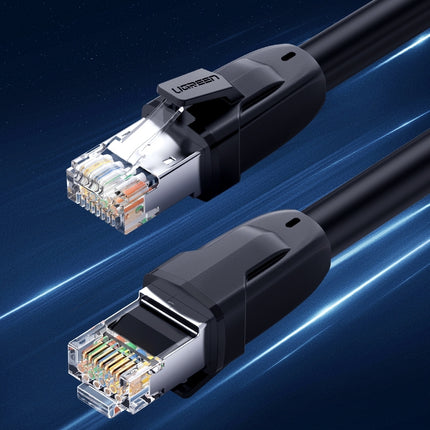 UGREEN 70329 Cat 8 Pure Copper Patch Cord Network Cable 2M