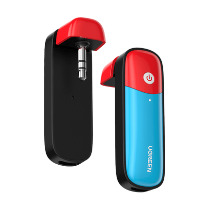 UGREEN 80188 Bluetooth 5.0 Switch Transmitter