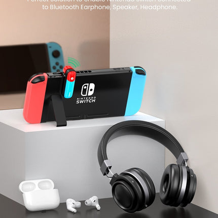 UGREEN 80188 Bluetooth 5.0 Switch Transmitter