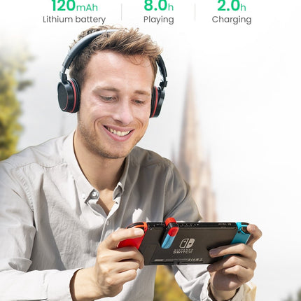 UGREEN 80188 Bluetooth 5.0 Switch Transmitter