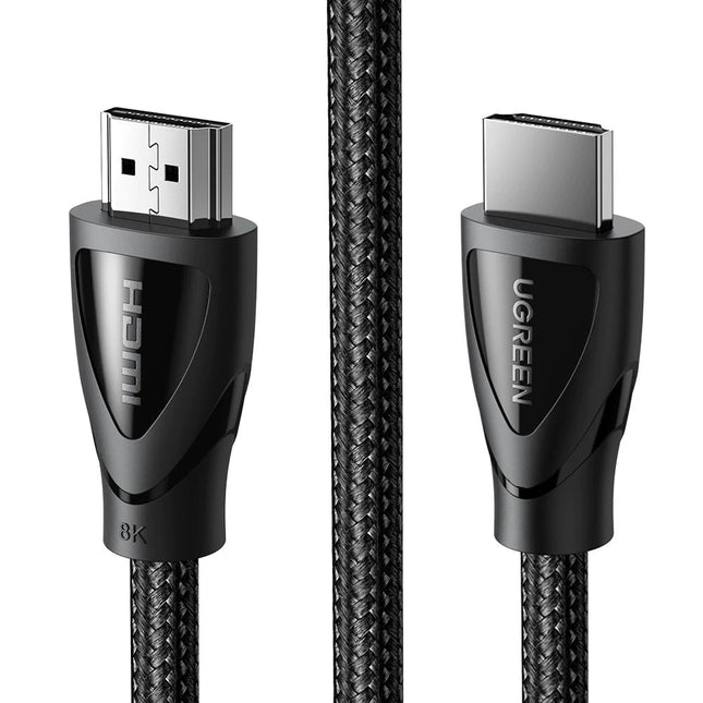 UGREEN 80404 8K Ultra HD HDMI 2.1 Cable 3M