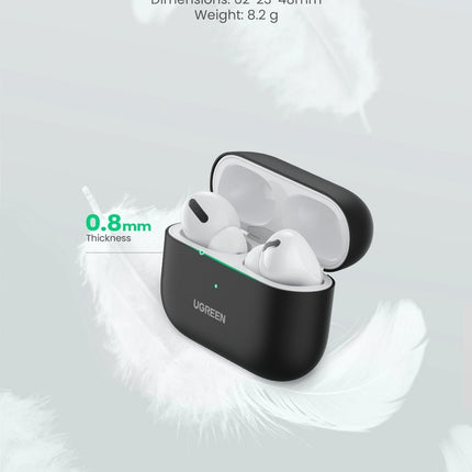 UGREEN Liquid Silicone Case for Airpods Pro (80513)