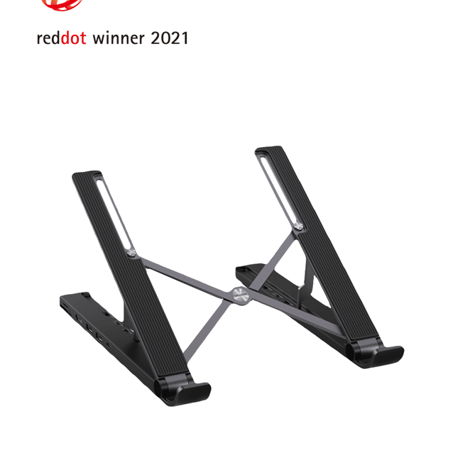 UGREEN X-Kit Laptop Stand Docking Station (80551)