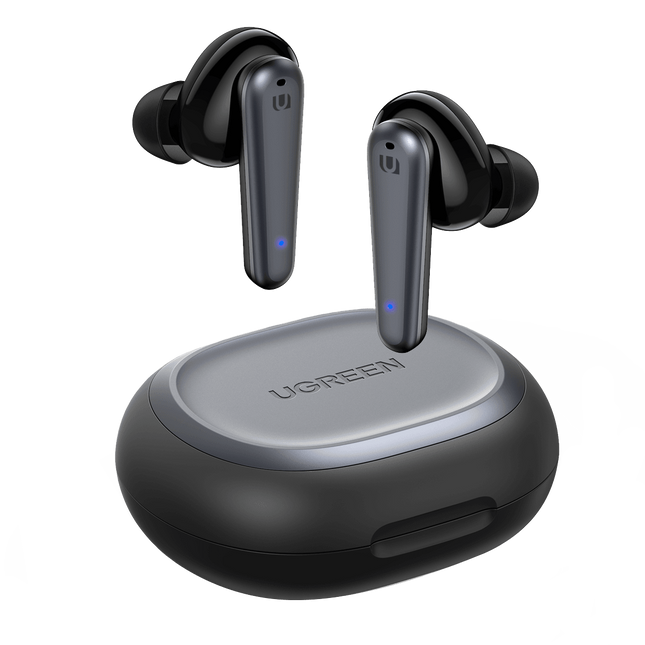 UGREEN 80651 T1 Wireless Earbuds Black