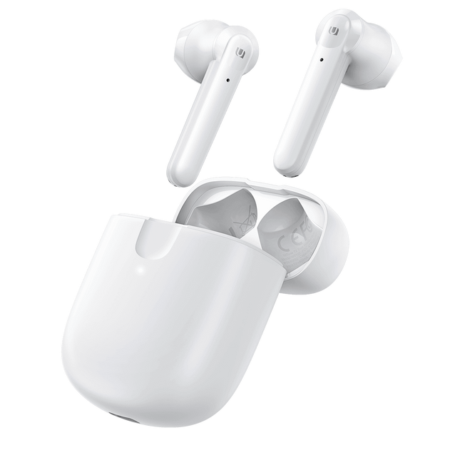 UGREEN 80652 T2 Wireless Earbuds White