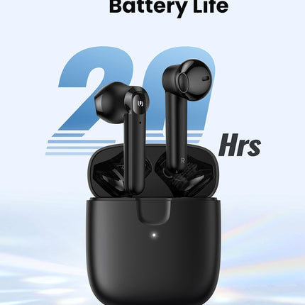 UGREEN 80653 T2 Wireless Earbuds Black