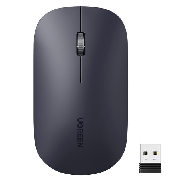 UGREEN 90372 Slim 2.4G Wireless Mouse