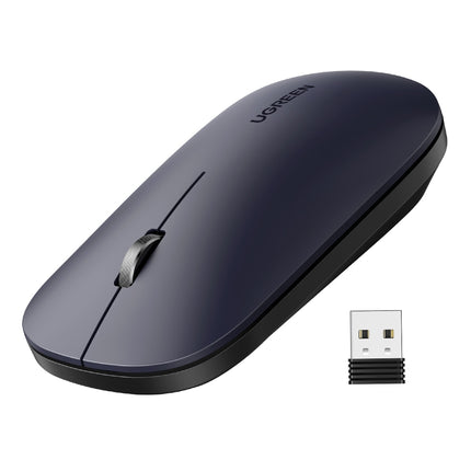 UGREEN 90372 Slim 2.4G Wireless Mouse
