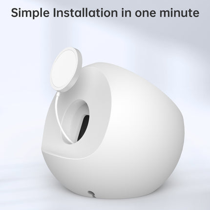 CHOETECH H050 Magnetic Holder for iPhone 12/13 series and iWatch
