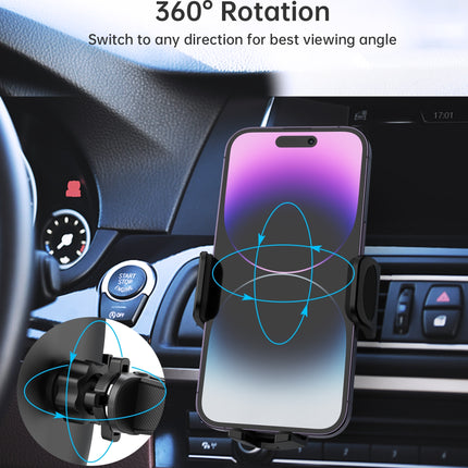 CHOETECH H066 Air Vent Car Mount Stand