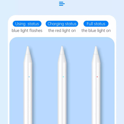 CHOETECH HG04 Automatic Capacitive Stylus Pen for iPad