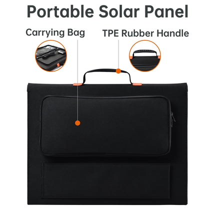 CHOETECH SC008 120W Foldable Solar Charger