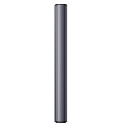 KIVEE PT23 20000mAh Power Bank with Digital Display Black