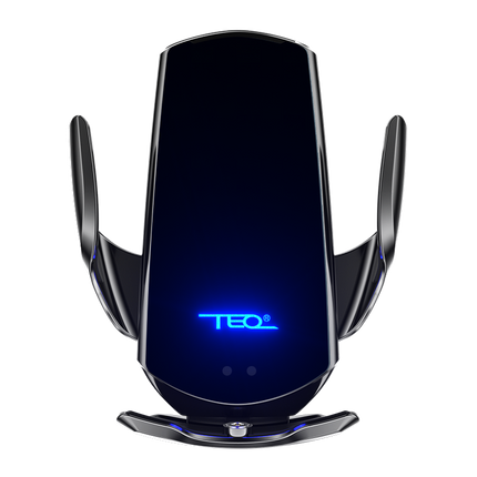 TEQ T22 Fast Wireless Car Charger and Holder