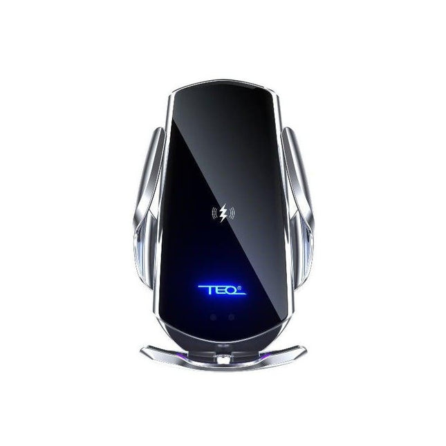 TEQ T22 Fast Wireless Car Charger and Holder