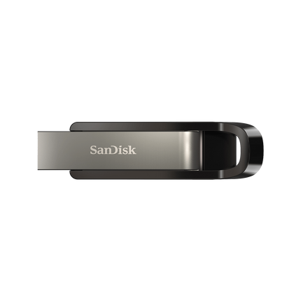 SanDisk SDCZ810-064G Extreme Go USB Drive