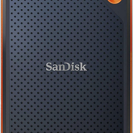 SanDisk 1TB Extreme PRO Portable SSD V2 (SDSSDE81-1T00-G25)