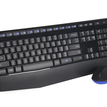 Logitech MK345 Wireless keyboard mouse (920-006491)