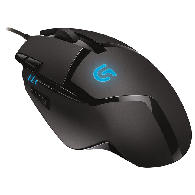 Logitech G402 Gaming Mouse (910-004070)