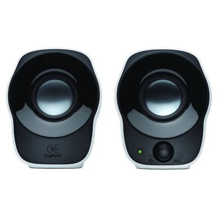 Logitech Z120 USB power speaker 2.0 (980-000514)