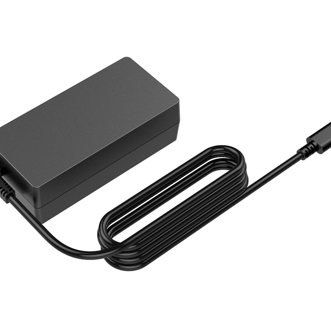 HUNTKEY USB -C 65W NOTEBOOK ADAPTER (HKA06520033-016)