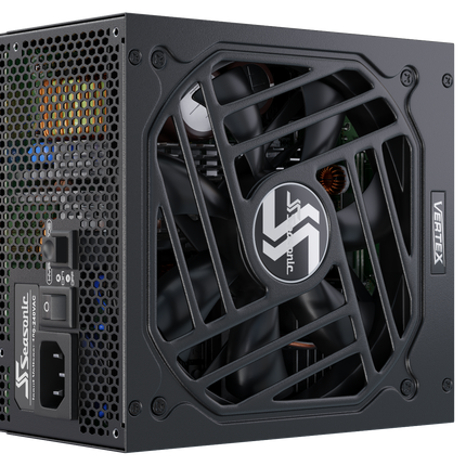 Seasonic VERTEX 1000W (GX-1000)  80 PLUS Gold Modular PSU