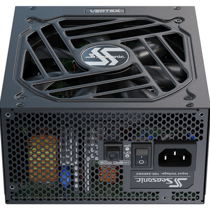 Seasonic VERTEX 1200W (GX-1200)  80 PLUS Gold Modular PSU