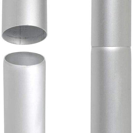 6.2M Australia Sectional Flag Pole Kit Australian Outdoor Aussie Flags Flagpole