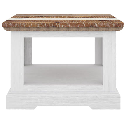 Orville Coffee Side Table Laptop Desk Bedside Sofa End Tables - Multi Color