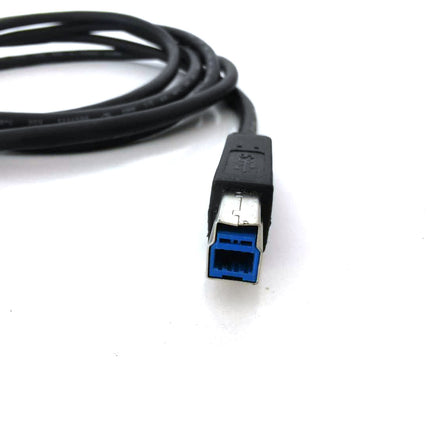 1.5m USB 3.0 Male to USB-B 3.0 Male Cable