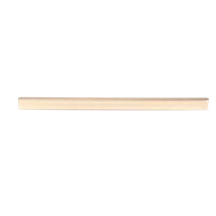 Solid Zinc Furniture Kitchen Bathroom Cabinet Handles Drawer Bar Handle Pull Knob Gold 320mm