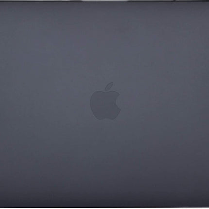 MacBook Pro 16 inch 2020 Release A2141 Matte Shell Case Keyboard Cover Touch Bar Clear