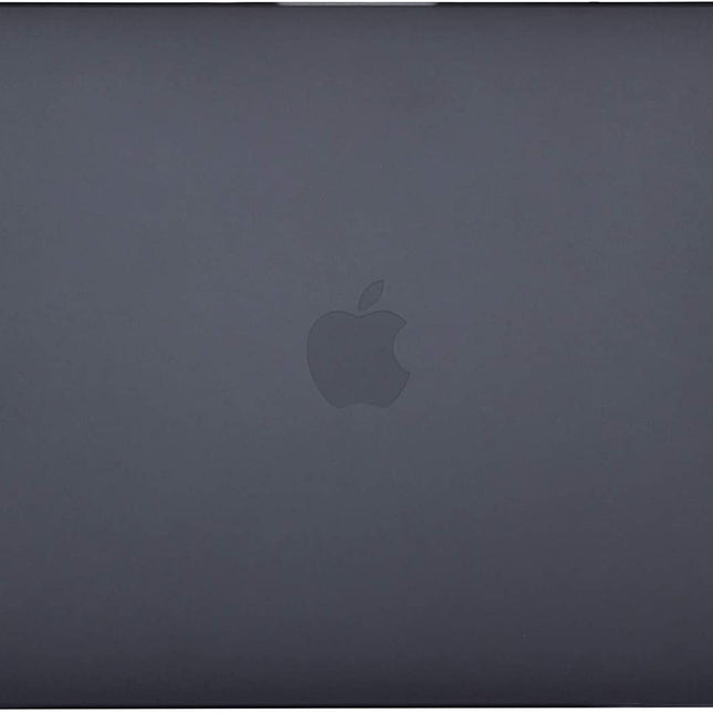 MacBook Pro 16 inch 2020 Release A2141 Matte Shell Case Keyboard Cover Touch Bar Clear