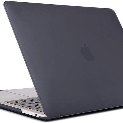 MacBook Pro 16 inch 2020 Release A2141 Matte Shell Case Keyboard Cover Touch Bar Clear