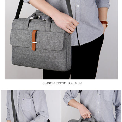 13 Inch Laptop Bag Sleeve Case for 13.3 inch MacBook Pro Air ZenBook, ThinkPad, Yoga, Dell Inspiron ETC