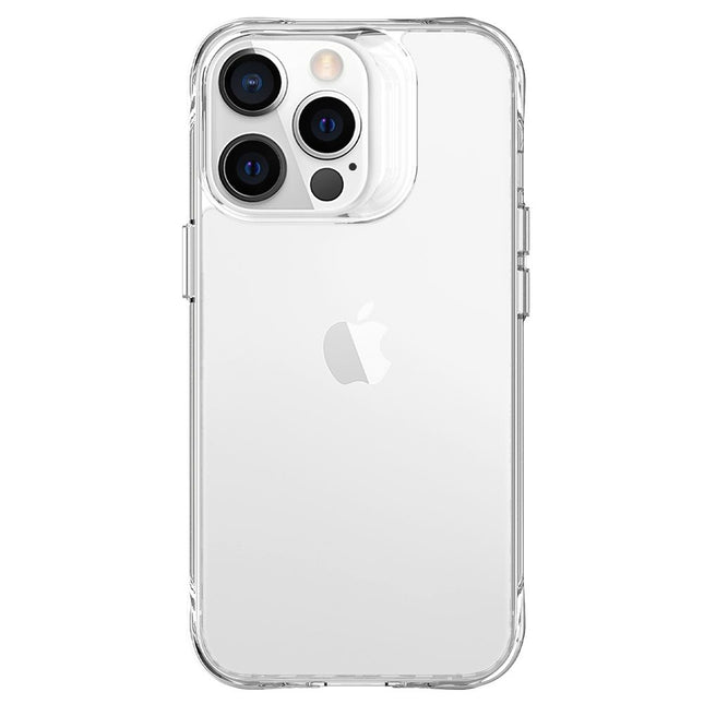 For iPhone 13 Pro Case iCoverLover Shockproof Cover Clear
