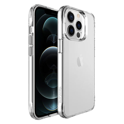 For iPhone 13 Pro Max Case iCoverLover Shockproof Cover Clear