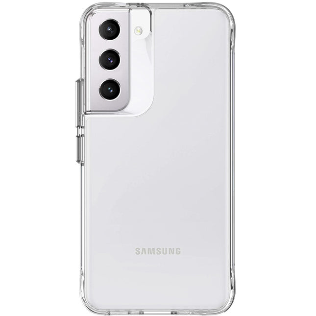 For Samsung Galaxy S22+ Plus Case iCoverLover Slim Shock-proof Cover Clear