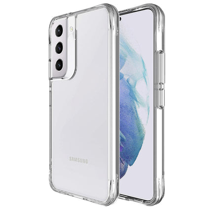 For Samsung Galaxy S22+ Plus Case iCoverLover Slim Shock-proof Cover Clear