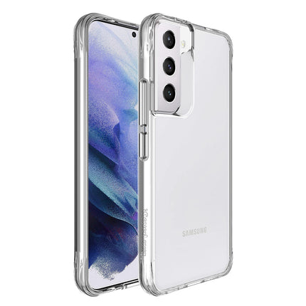 For Samsung Galaxy S22+ Plus Case iCoverLover Slim Shock-proof Cover Clear