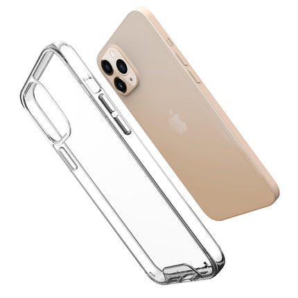 For iPhone 12 Pro Max Case, iCoverLover Shockproof Cover Clear