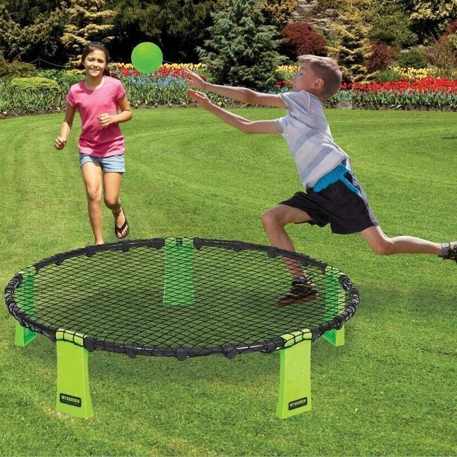 My Garden Outdoor Game Rebound! Outdoor Ball Game 3+