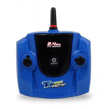 Kidz Tech Top Maz Racing Yamaha SR Viper Snow Mobile Radio Control Full Function